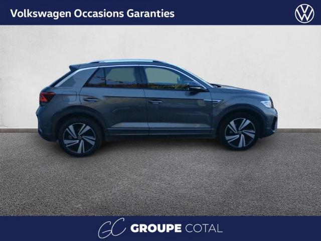 Volkswagen T-Roc image 3