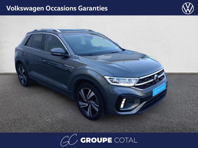 Volkswagen T-Roc image 5