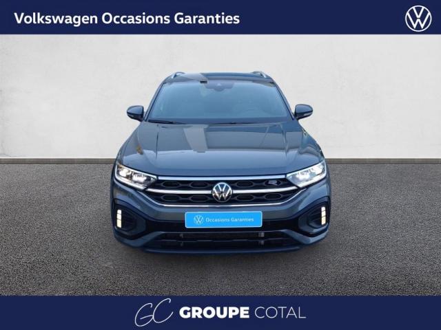 Volkswagen T-Roc image 6