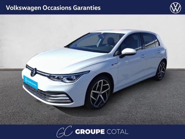 Volkswagen Golf d’occasion