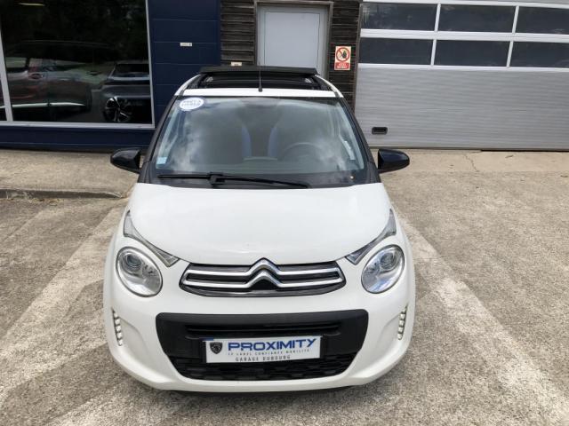 Citroen C1 image 5