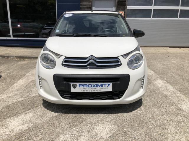 Citroen C1 image 8