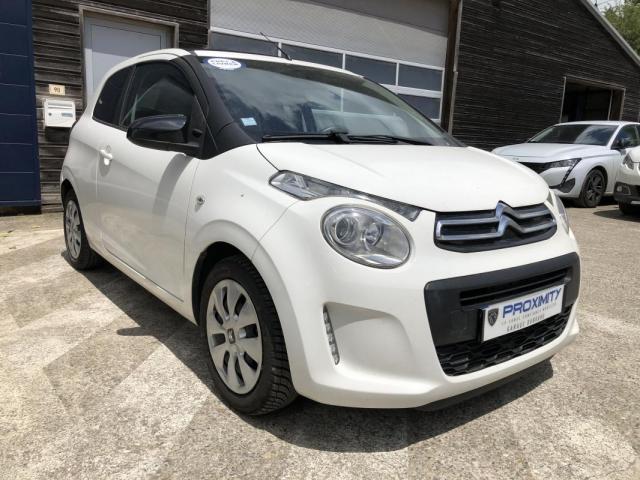 Citroen C1 image 7