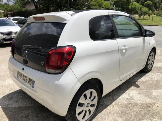 Citroen C1 image 9