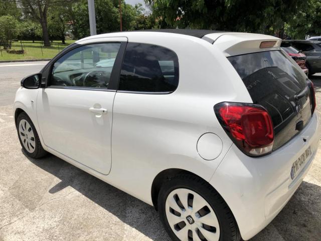 Citroen C1 image 4