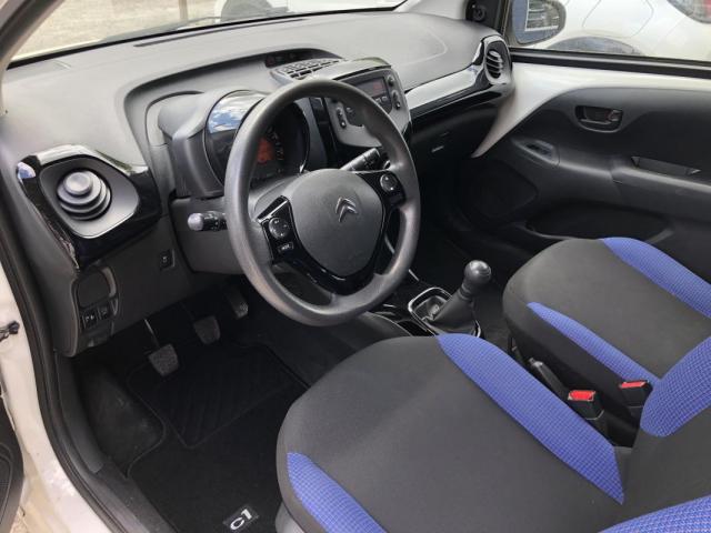 Citroen C1 image 6