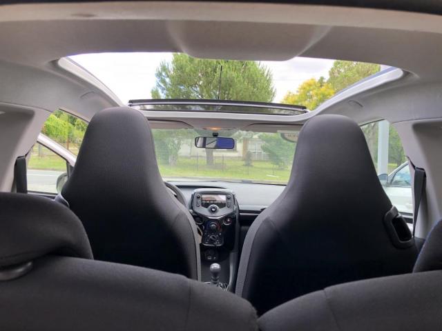 Citroen C1 image 1
