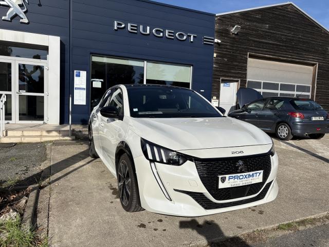 Peugeot 208 image 4