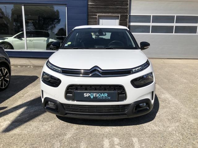Citroen C4 Cactus image 2