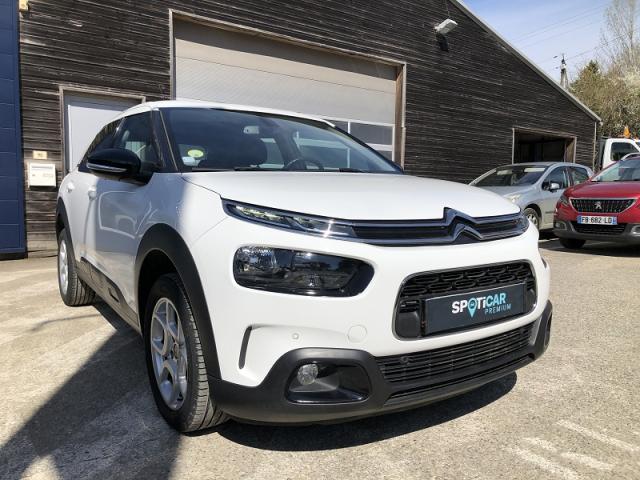 Citroen C4 Cactus image 5