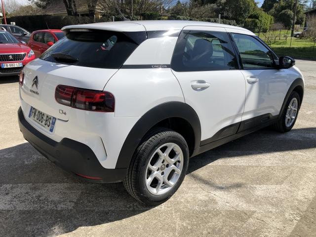 Citroen C4 Cactus image 6