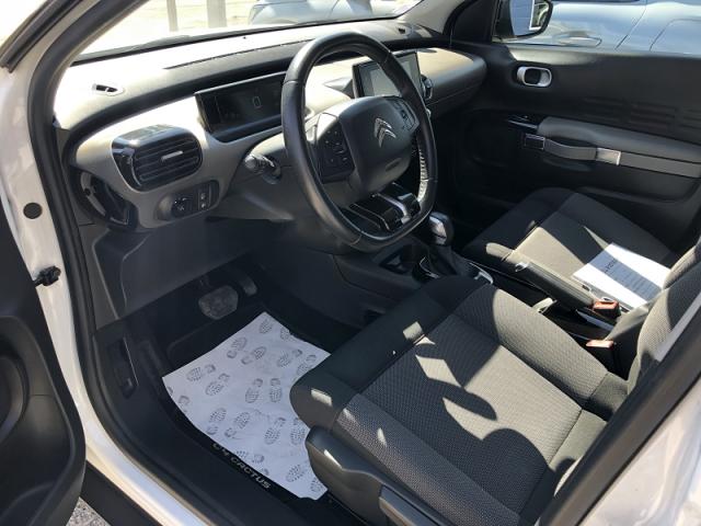 Citroen C4 Cactus image 7