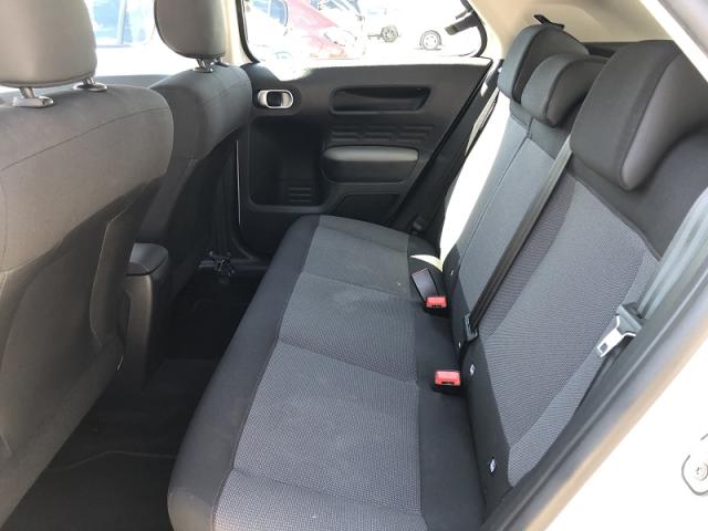 Citroen C4 Cactus image 3