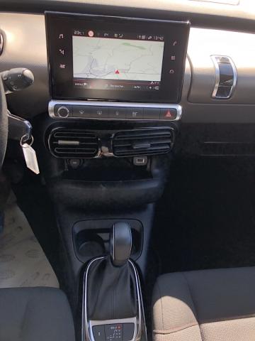 Citroen C4 Cactus image 4