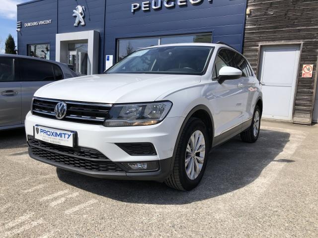 Volkswagen Tiguan image 5