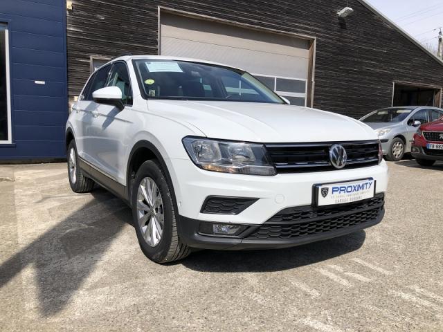 Volkswagen Tiguan image 7