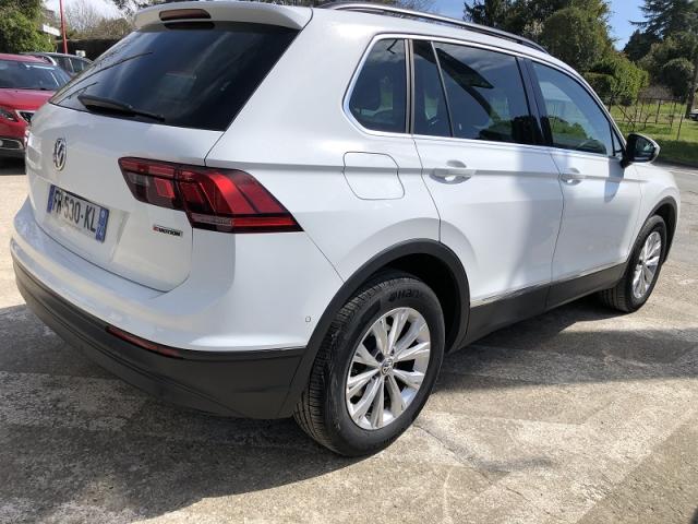 Volkswagen Tiguan image 3