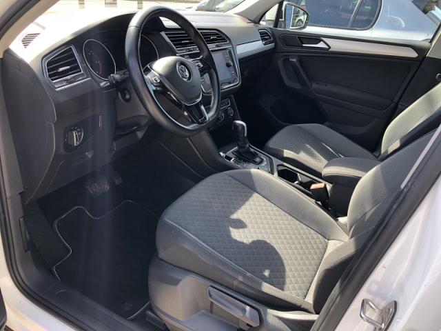 Volkswagen Tiguan image 8