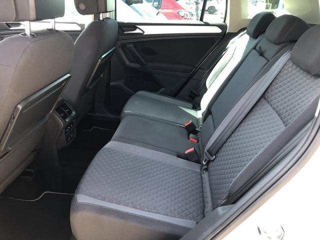Volkswagen Tiguan image 9