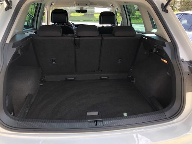 Volkswagen Tiguan image 1