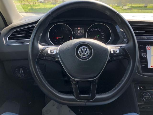 Volkswagen Tiguan image 2