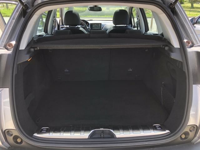 Peugeot 2008 image 3