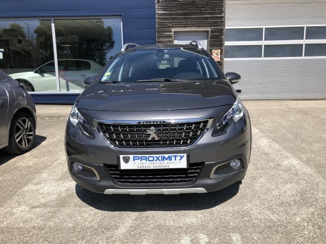 Peugeot 2008 image 7