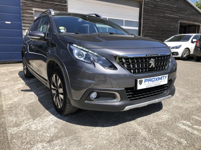 Peugeot 2008 image 5