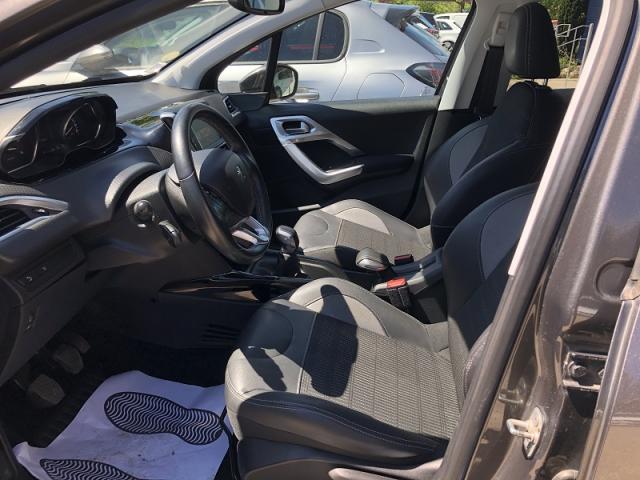 Peugeot 2008 image 4