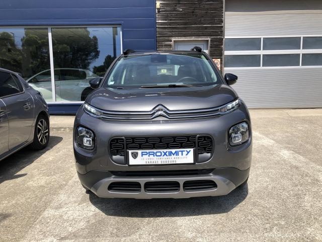 Citroen C3 Aircross image 8