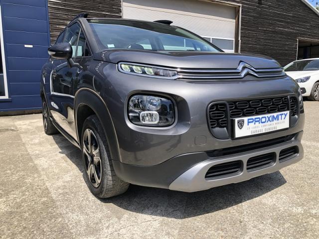 Citroen C3 Aircross image 5