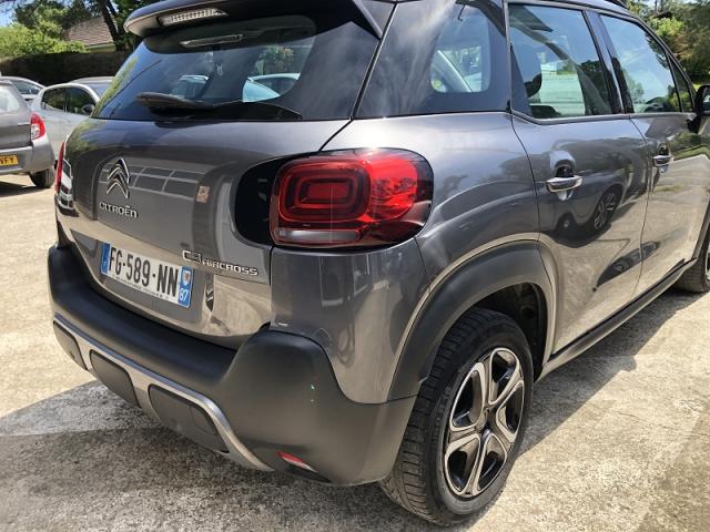 Citroen C3 Aircross image 3