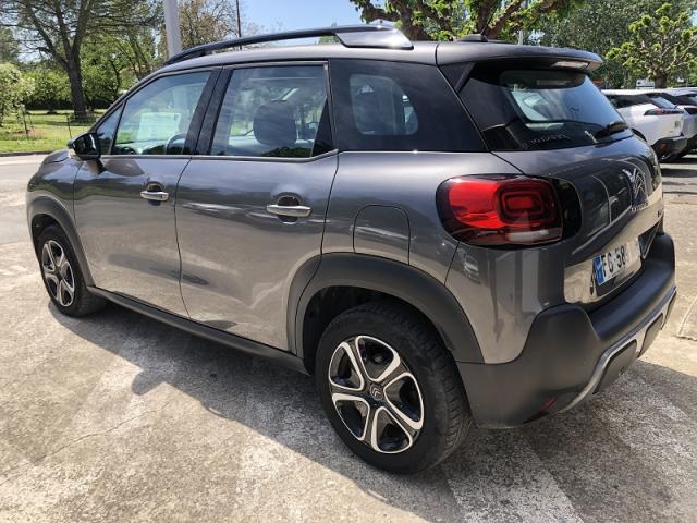 Citroen C3 Aircross image 4
