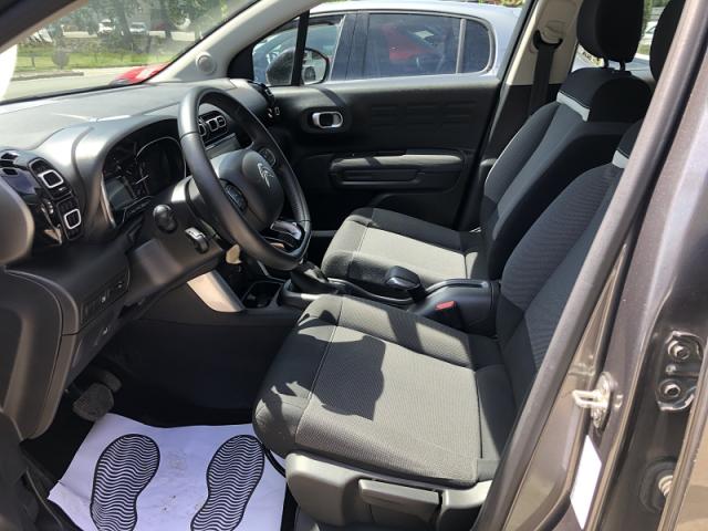 Citroen C3 Aircross image 2