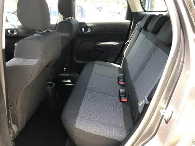 Citroen C3 Aircross image 7