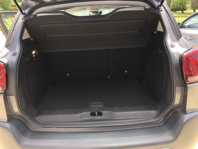 Citroen C3 Aircross image 6