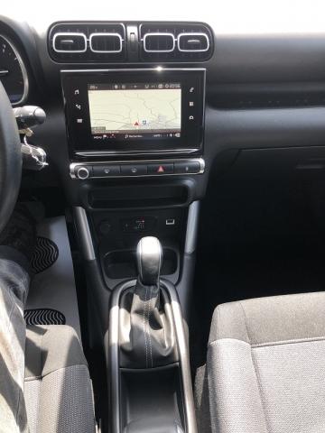 Citroen C3 Aircross image 1