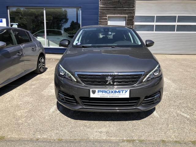 Peugeot 308 image 5