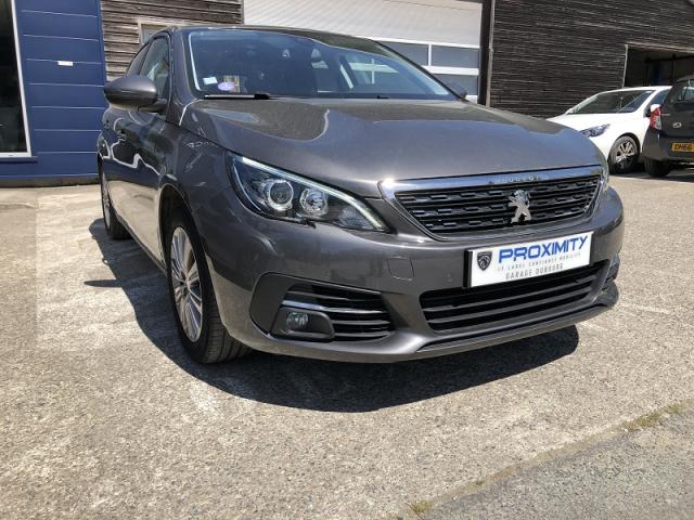 Peugeot 308 image 8