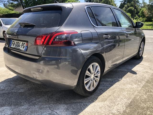 Peugeot 308 image 7