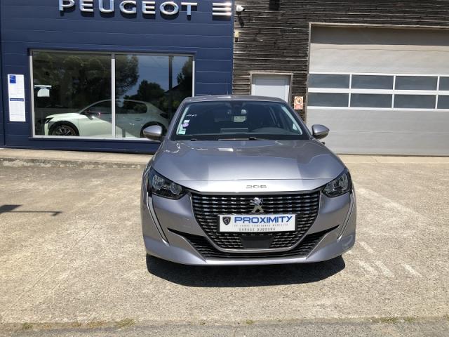 Peugeot 208 image 1