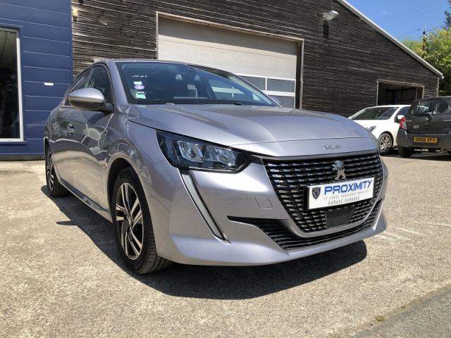 Peugeot 208 image 3