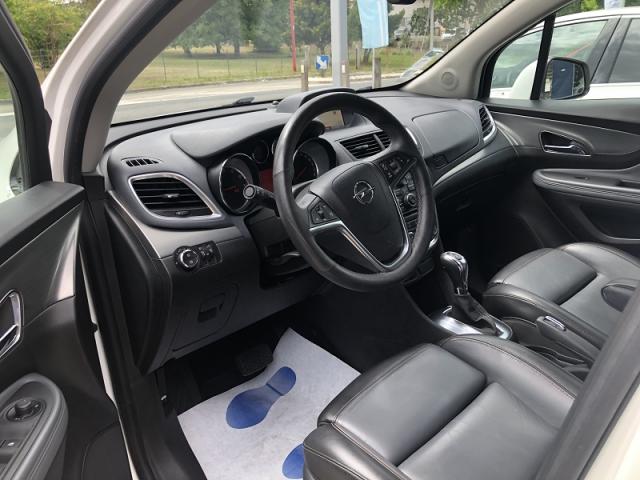 Opel Mokka image 3