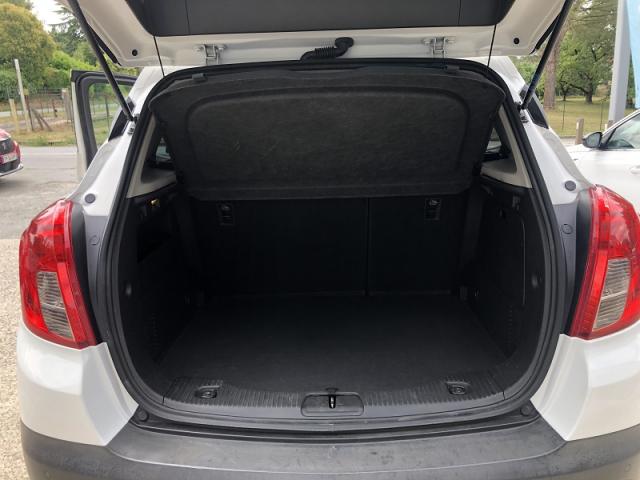 Opel Mokka image 4