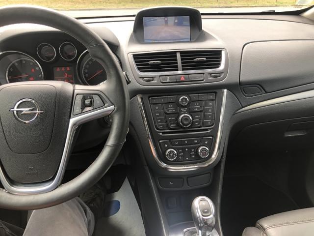 Opel Mokka image 8