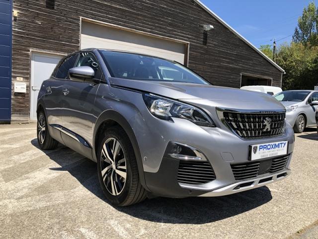 Peugeot 3008 image 6