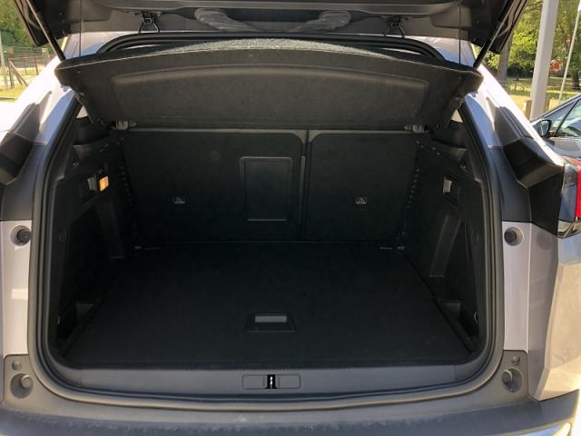 Peugeot 3008 image 7