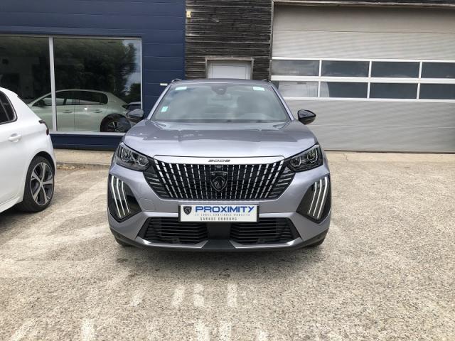 Peugeot 2008 image 6