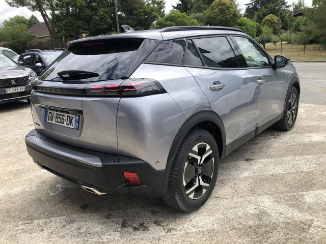 Peugeot 2008 image 1