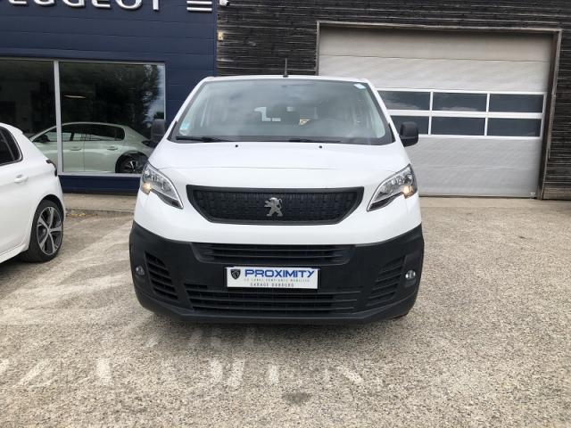 Peugeot Expert image 3